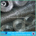 Double Twisted Wire Poultry Mesh